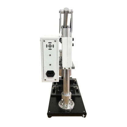Vertical Small Manual Injection Molding Machine Desktop Plastic Molding Machine Injection Molding Machine for PVC PP PE ABS