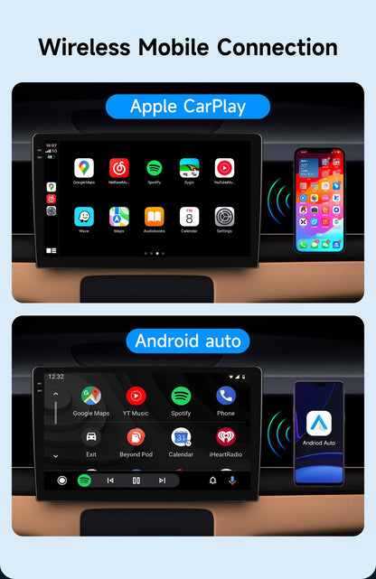 JIUYIN Rádio automotivo 2 Din para Mazda 3 2009 2010 2011 2012 2013 Android 13 Multimedia Player 4G GPS Navegação Carplay DVD Unidade Central