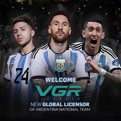 VGR Hair Clippers Professional Hair Trimmers Rechargeable Body Trimmer Electric Clippers Adjustable Hair Clippers Men V-640 s3