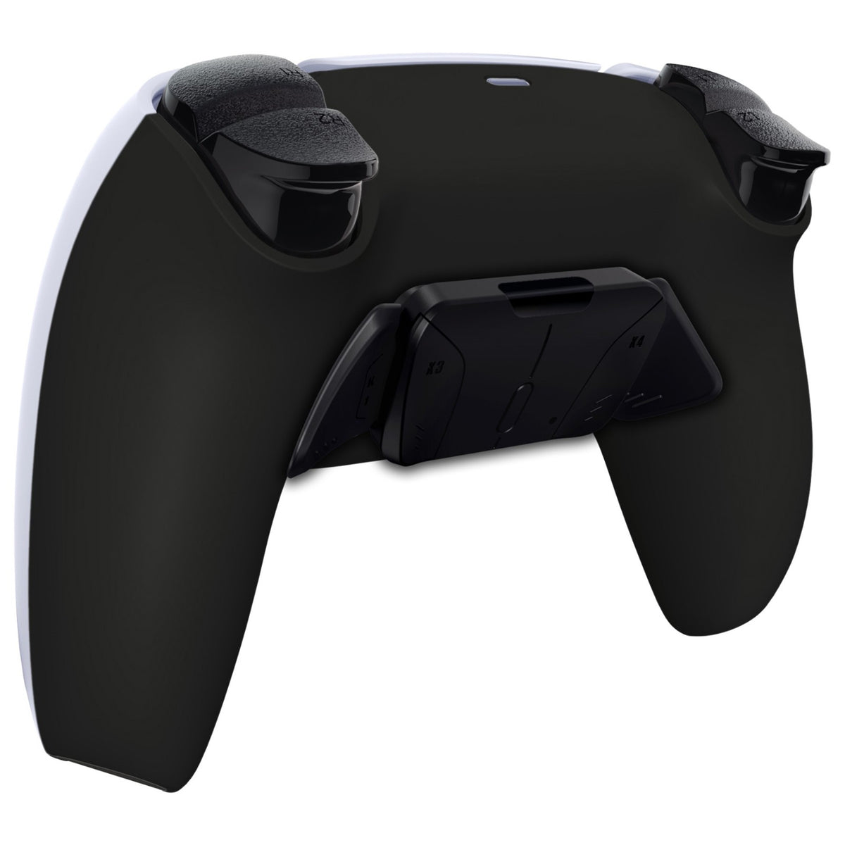 eXtremeRate Programable RISE4 V3 Remap Kit for ps5 Controller BDM-030/040/050, Upgrade Board & Redesigned Back Shell & Buttons
