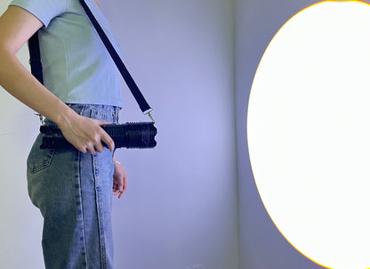 1000000LM Most Powerful LED Flashlight Rechargeable Type-c Flashlight Long Range 6000M Tactical Torch Light For Fishing Hunting