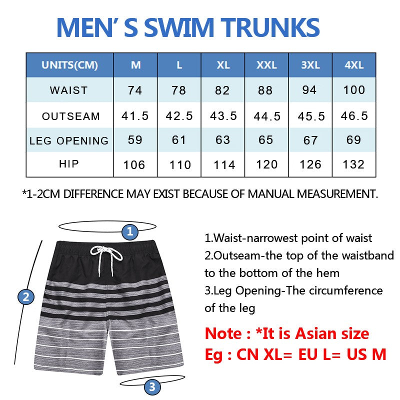 DATIFER 2025 Summer Hot Sale Mens Shorts Classic Polyester Quickly Dry Breathable Mesh Liner Shorts Para Hombre Gym Beach Pants