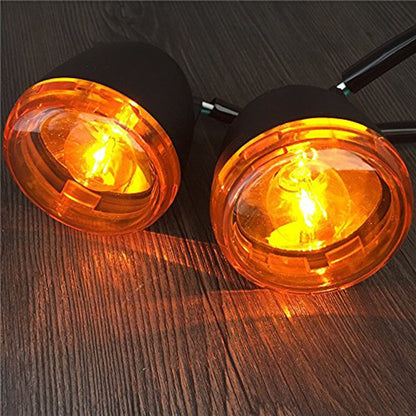 para iluminação auxiliar Harley Suportes de iluminação auxiliar farol de neblina para Harley CVO Street Glide FLHX 2006-2020 Peças de quadro