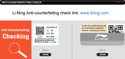 Li-Ning Men BADFIVE DOMINATOR I SUPER Court Basketball Shoes SUPER BOOM Cushion Wearable Sport Shoes Stable Sneakers ABFV007