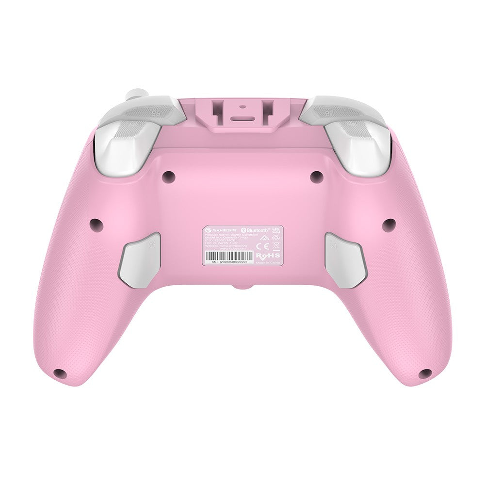 GameSir Cyclone Pro Wireless Switch Controller for Nintendo Switch iPhone Android PC Hall Effect Joystick Gaming Gamepad