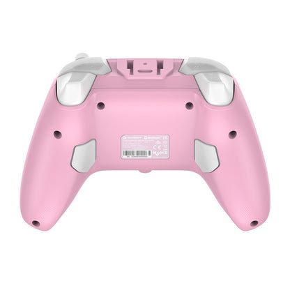 GameSir Cyclone Pro Wireless Switch Controller for Nintendo Switch iPhone Android PC Hall Effect Joystick Gaming Gamepad