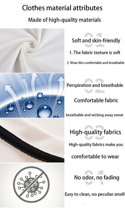 Men's Fashion Hip-hop T-shirt Pink Leopard Print T-shirt Short Sleeve T-Shirt Casual Suit Sports Streetwear Male Clothes