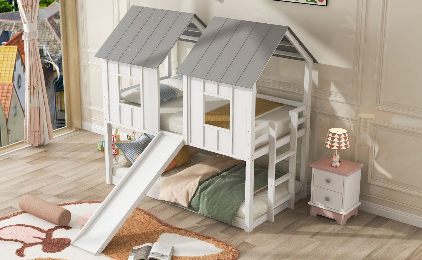 Móveis Completos para Quarto Camas de Casal em Promoção Cama de Solteiro para 2 Pessoas Estrutura de Cama King Size Sofá Cama de Casal Murphy