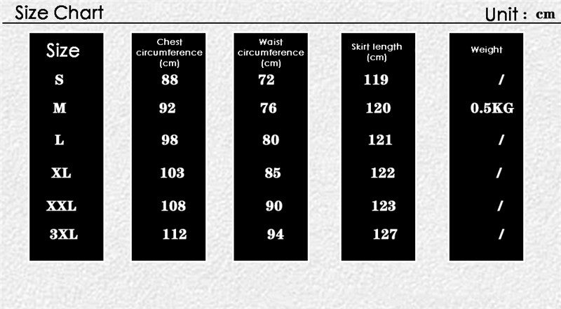 Adult Cosplay plus size Dress Girl Princess Dress Women Adult Cartoon Princess Snow White Halloween Party Costume