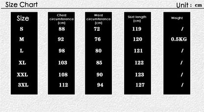 Adult Cosplay plus size Dress Girl Princess Dress Women Adult Cartoon Princess Snow White Halloween Party Costume