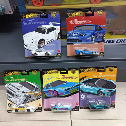 2025 Hot Wheels Original Cultural Series Classic Collection Liga Brinquedo Classic Collection Modelos FPY86 Presentes de Aniversário Brinquedo de Mesa