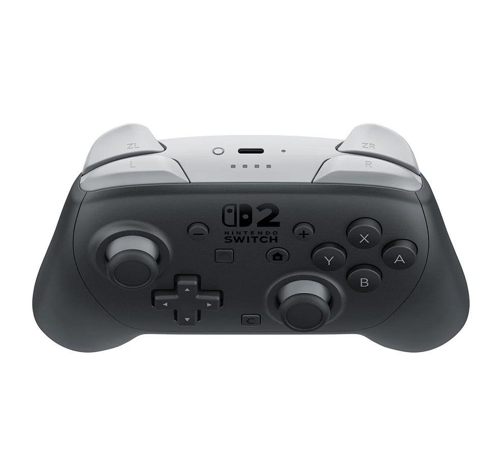 Nintendo Switch 2 Pro Controller- Resident Evil Requiem Edition- Original Sale Game Controller  for Nintendo Switch 2 Pro