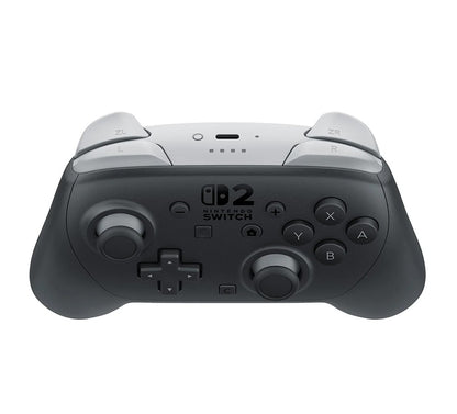 Nintendo Switch 2 Pro Controller- Resident Evil Requiem Edition- Original Sale Game Controller  for Nintendo Switch 2 Pro