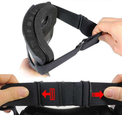 Simulated Anti-virus Led Mask With Bluetooth Programmable Scrolling Text Animation Display Halloween Carnival Party Decorative