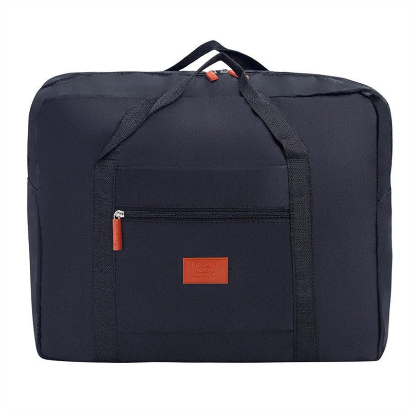 Oxford Waterproof Men Travel Bags Hand Luggage Big Travel Bag Business Large Capacity Weekend Duffle Travel Bag Fitness Bag