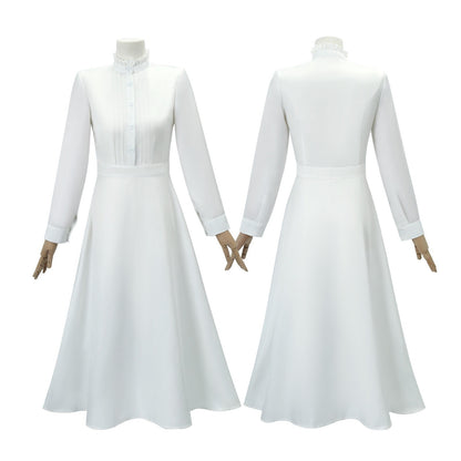 Homchee Trends COS Cosplay Costume Anime Full Set For Halloween Comic Con Women Outfits
