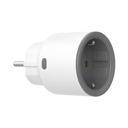 SONOFF iPlug S60 TPF Wifi Smart Plug With Energy Monitoring Schedule and Timer Smart Socket via ewelink APP Alexa Google Home