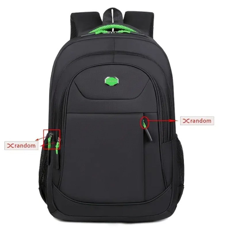 Mochila de Negócios Masculina Mais Vendida Bolsa de Escritório Multifuncional Leve Casual para Viagens e Trabalho