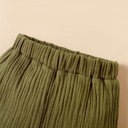 2PCS Infants Baby Boys Summer Fashion Clothes 3-24M Toddler Baby Boys Cute Cute Animal Printed Gentleman's suit