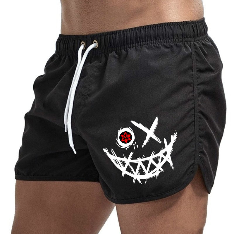 2025 New Design Men Board Shorts Summer Male Beach Casual Fashion Short Pants Surfing Sports Shorts Running Cycling Cool Shorts