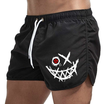 2025 New Design Men Board Shorts Summer Male Beach Casual Fashion Short Pants Surfing Sports Shorts Running Cycling Cool Shorts