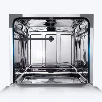 SH-Q01 Dishwasher Fully Automatic Household Embedded Smart Dishwashing and Disinfecting Machine with Drying Function