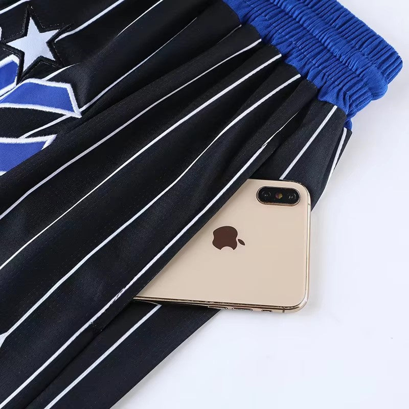 2024 New Men Basketball Shorts Gym Jogging Marathon Short Outdoor Casual Running Pants Football Training Sweatpants Sports Cloth