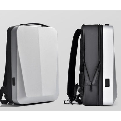 New Business Backpack Large Capacity Waterproof E-sports Laptop Bag Multi-functional Casual Travel PC Hard Shell Men's Backpack