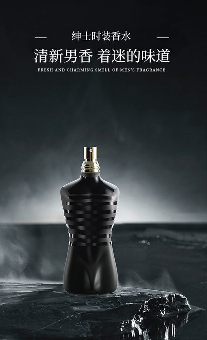 100ml Perfume Men Original Cologne Long Lasting High Quality Strong Pheromones Perfume Attract Women Release Charm Man Gentleman