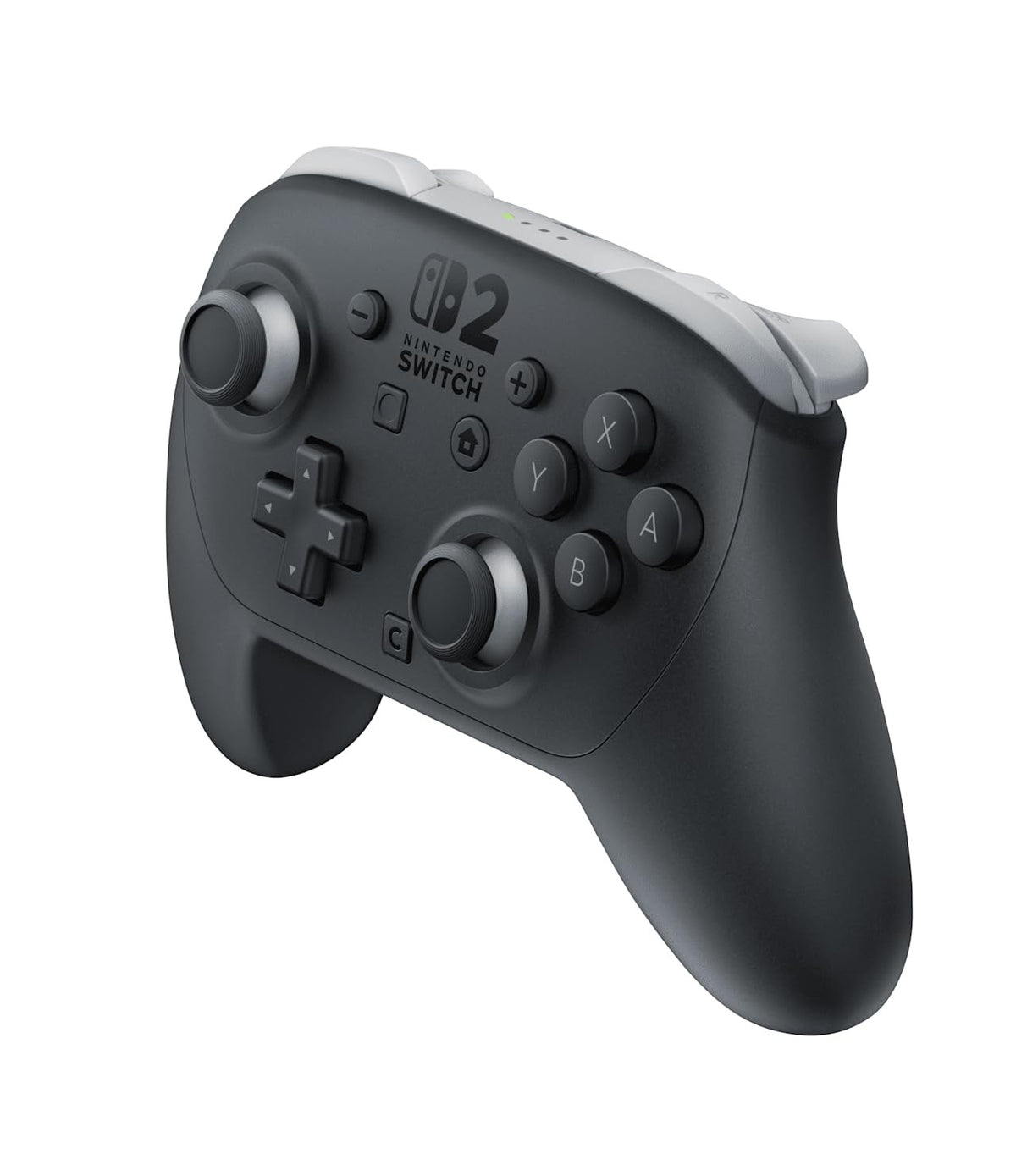 New Nintendo Switch 2 Pro Controller with One Click Wake-Up NFC Original Sale Game Controller for Nintendo Switch 2 Pro