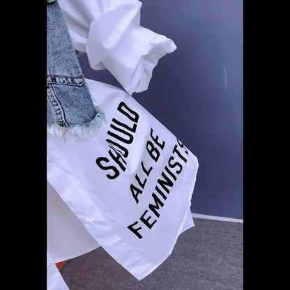 Fashion Denim Shirt Ladies Tops Women New Splicing Denim Jacket Spring Autumn Korean Casual Jean Coat Female Windbreaker