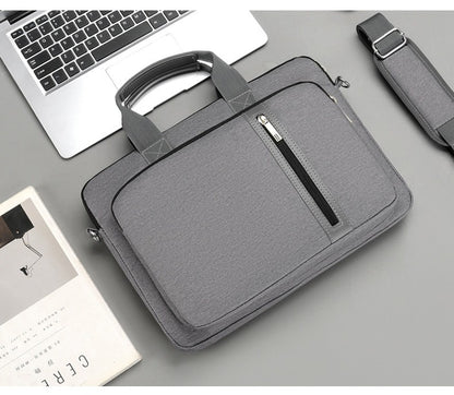 LAPTOP BAG Laptop Sleeve Laptop Case For macbook case 13 14 15.6 17.3 inch Macbook Air ASUS Lenovo Dell Huawei