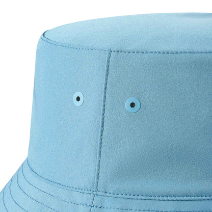 VOBOOM Chapéus de Sol Unissex Tipo Bucket para Exterior, Dobráveis, Reversíveis, para Viagem, para Homens, Mulheres, Adolescentes, Meninas