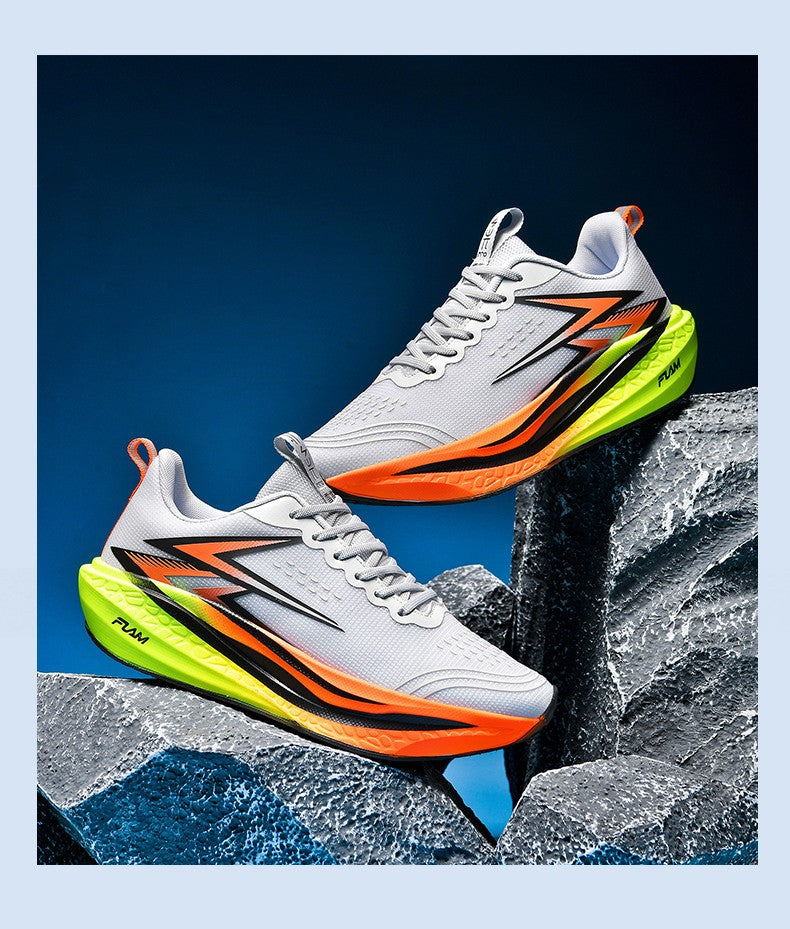 Fashion Men's Trainers Sneakers High Quality Walking Basketball Sneakers Men Shoes Casual Sport Walking Sneakers Women