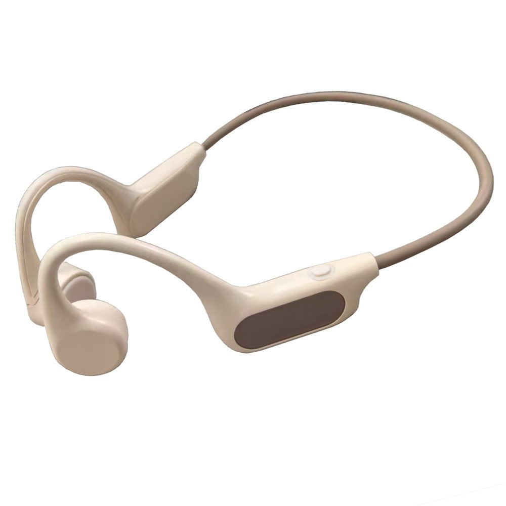 Xiaomi Mijia OWS Bluetooth 5.4 Headphones with HD Mic IPX5 Wireless Runing Sports Headset Gaming Bone Conduction Earphones