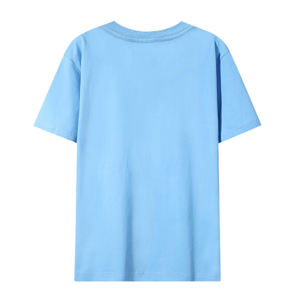 Plain Cotton T Shirts Wholesale High Quality Crew Neck Tshirt Unisex Tee Shirt Blanc White Tshirt For Men Camisetas Masculinas