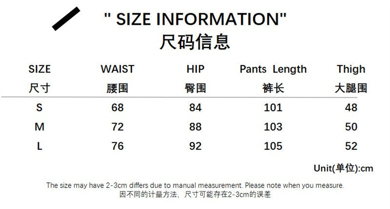 PU Leather Flare Pant Goth Buckle Lace Patchwork Pants Women Fashion Y2K Streetwear Vintage Aesthetics Casual Pants Trousers