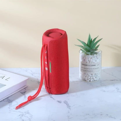 Caixa De Som Bluetooth Portátil Sem Fio Alto-falante Música Subwoofer Rádio FM Áudio Bluetooth Chamada Viva-voz Baffe