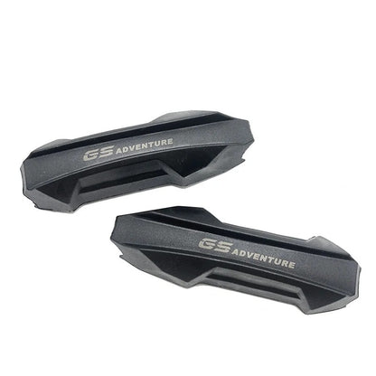 Para BMW R1250GS R1200GS Adventure F850GS F800GS F750GS G310 Bloco Decorativo Protetor de Para-choque para Protetor de Motor de Moto