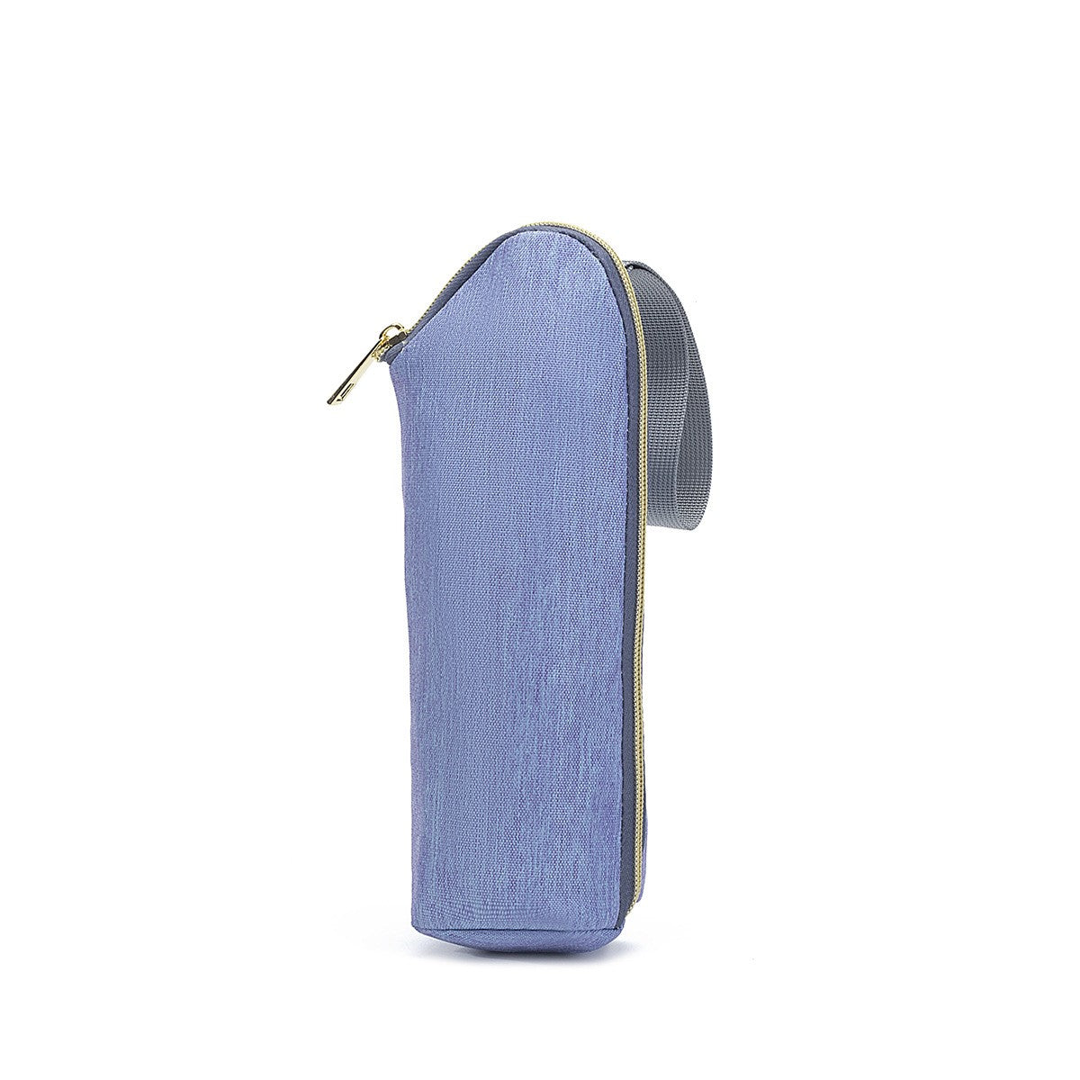 Baby Feeding Milk Bottle Warmer Insulation Bag Thermal Bag Baby Stroller Hanging Pouch Aluminum Mold Baby Bottle Holder Bag