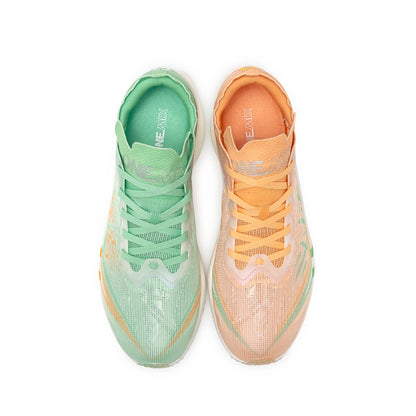 ONEMIX New Marathon Carbon Plate Running Racing Shoes Men Professional Stable Support Shock-relief Ultra-light Rebound Sneakers