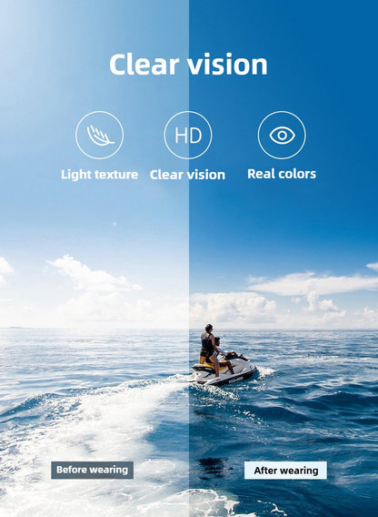 Blue Light Blocking HD Women Reading Glasses Stylish Presbyopic Eyeglasses Plano Eyewear Dazzling Large Frame Set with Diamonds