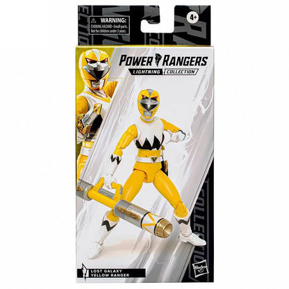 Hasbro Janime Power Rangers Guerreiros de Todos os Tipos 15CM Boneco Articulado Coleção de Brinquedos de Presente para Crianças