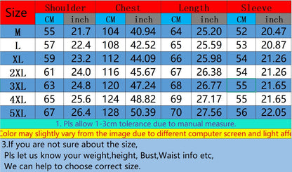 Men's casual denim jacket for spring and fall, metallic single-breasted denim jacket size M-5XL