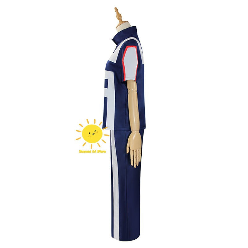 Anime My Hero Academia Cosplay Costumes Midoriya Izuku Cosplay Coat Pants Midoriya Izuku Suits Wig Halloween Carnival Cos Men