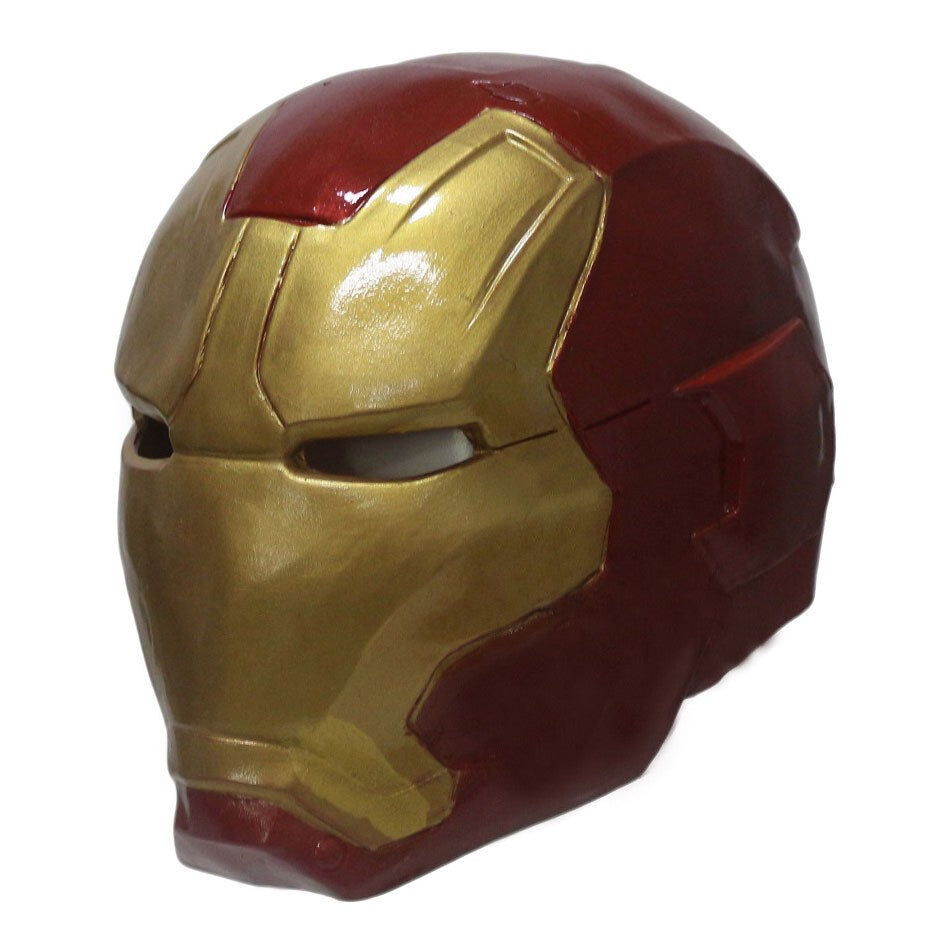Realistic Movie Full Head Cosplay Costume Masks Latex Celebrity Character Comedians TV Props Masks