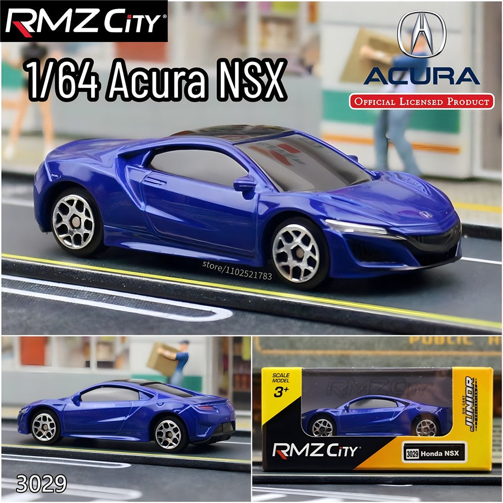 1:64 Lamborghini Aventador Modelo de Carro Réplica Escala Diecast Miniatura Arte Chevrolet BMW VW Coleção de Veículos Presente Brinquedo Menino