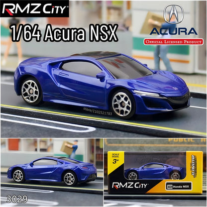1:64 Lamborghini Aventador Modelo de Carro Réplica Escala Diecast Miniatura Arte Chevrolet BMW VW Coleção de Veículos Presente Brinquedo Menino