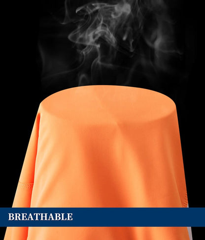 MAGCOMSEN Men's Swimwear Shorts Summer Quick Dry Swimming Trunks Surf Board Shorts Boxer Briefs Swimsuit Beach Sunbathing Shorts