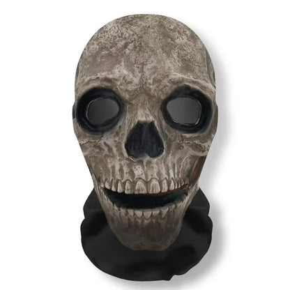 Halloween Terrifying Mask Ronaldo Kanye Mask Interesting 3D Printed Seamless Hat Mascaras Cosplay Facial Mask Party Cosplay Prop